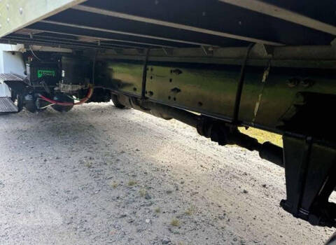 2005 Sterling Acterra