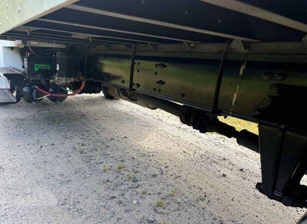 2005 Sterling Acterra