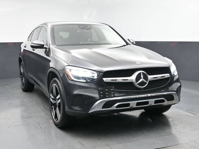 2021 Mercedes-Benz GLC GLC 300 4MATIC