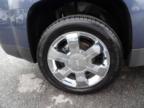 2013 GMC Terrain SLT-2