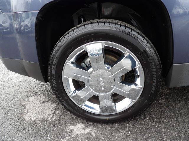 2013 GMC Terrain SLT-2