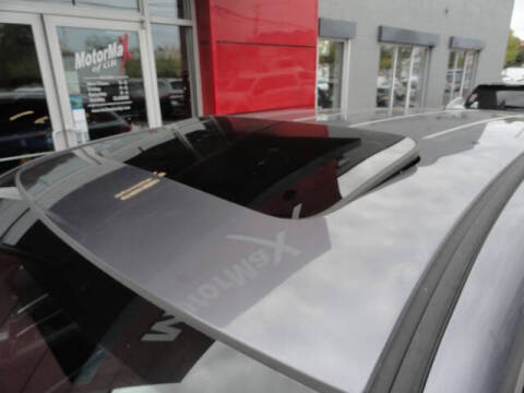 2018 Acura MDX SH-AWD