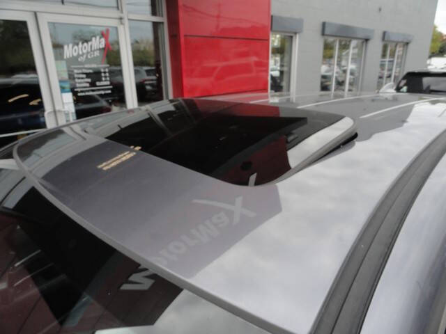 2018 Acura MDX SH-AWD