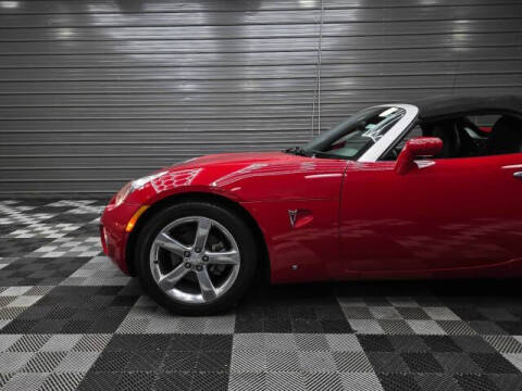 2006 Pontiac Solstice