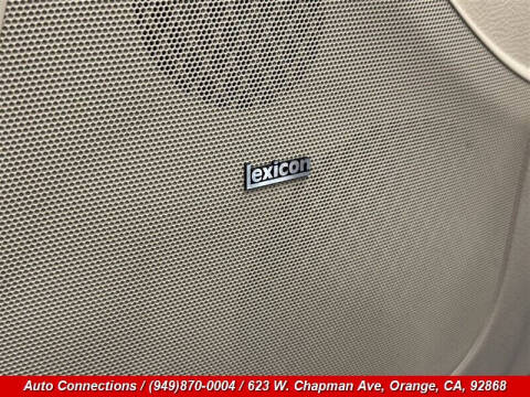 2010 Hyundai Genesis 4.6L V8