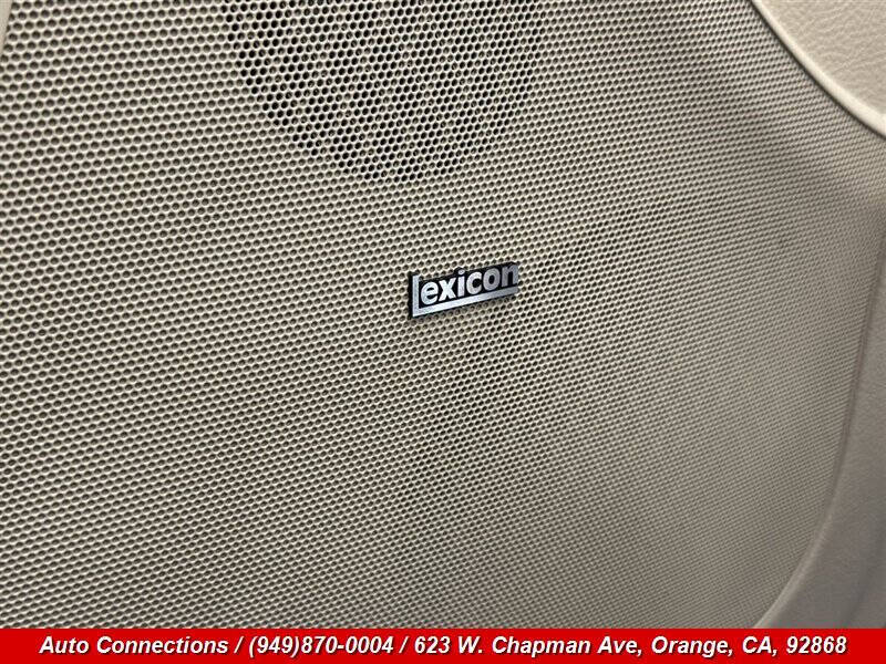 2010 Hyundai Genesis 4.6L V8