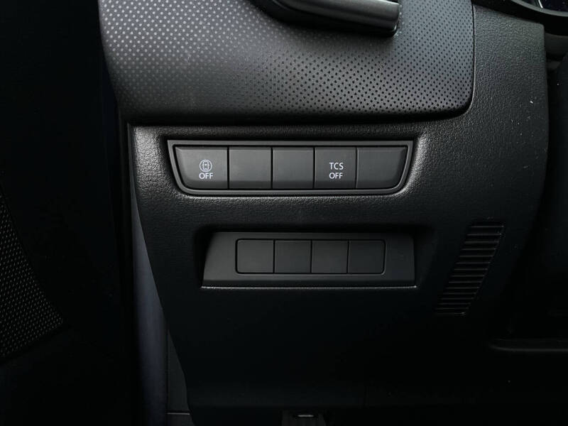 2025 Mazda CX-50 2.5 S Select