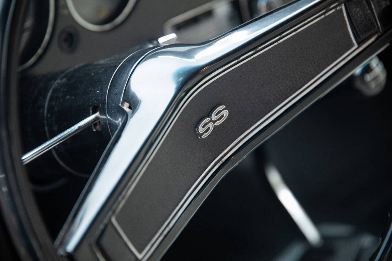1970 Chevrolet Chevelle 84