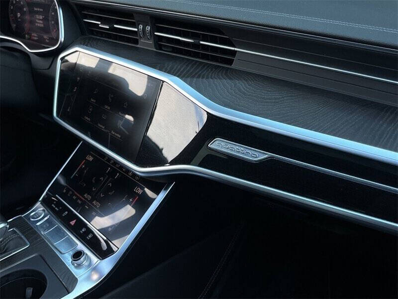 2019 Audi A6 quattro Premium Plus 55 TFSI