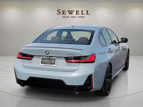 2026 BMW 3 Series 330i