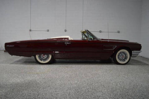 1965 Ford Thunderbird