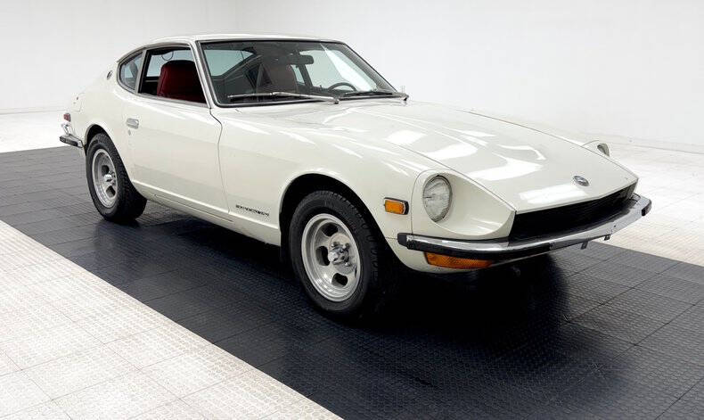 1973 Datsun 240Z