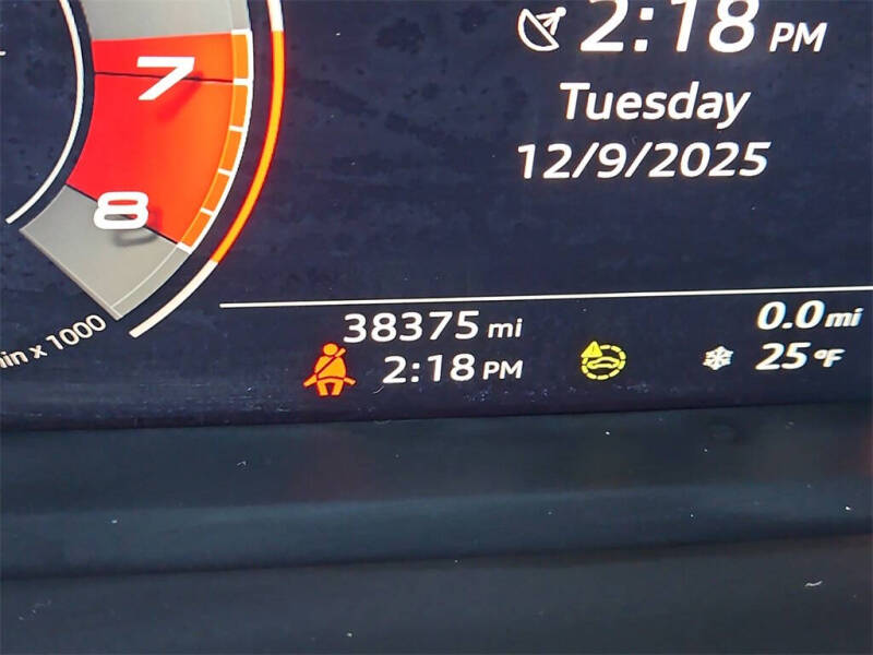 2021 Audi Q3 quattro S line Prem Plus 45 TFSI