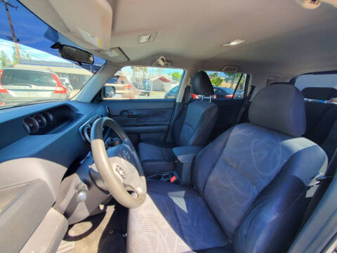 2011 Scion xB