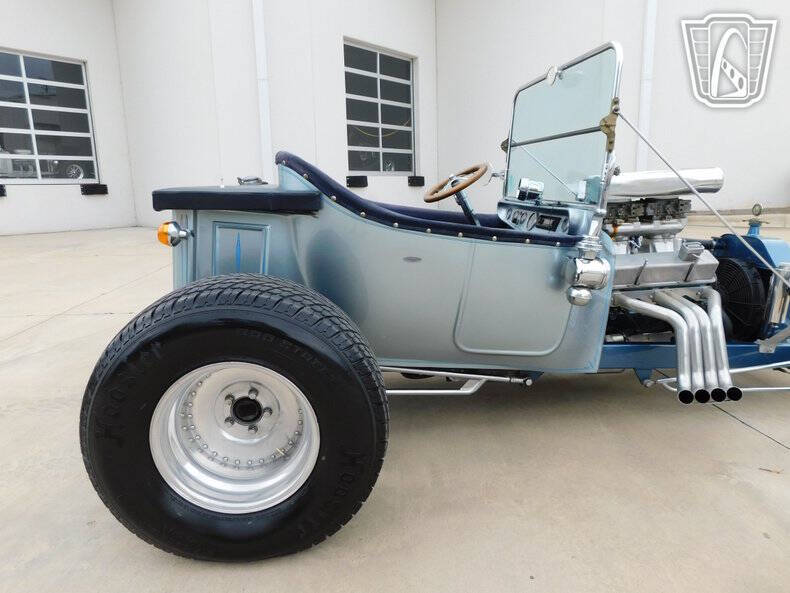 1921 Ford Model T