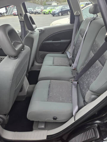 2006 Chrysler PT Cruiser