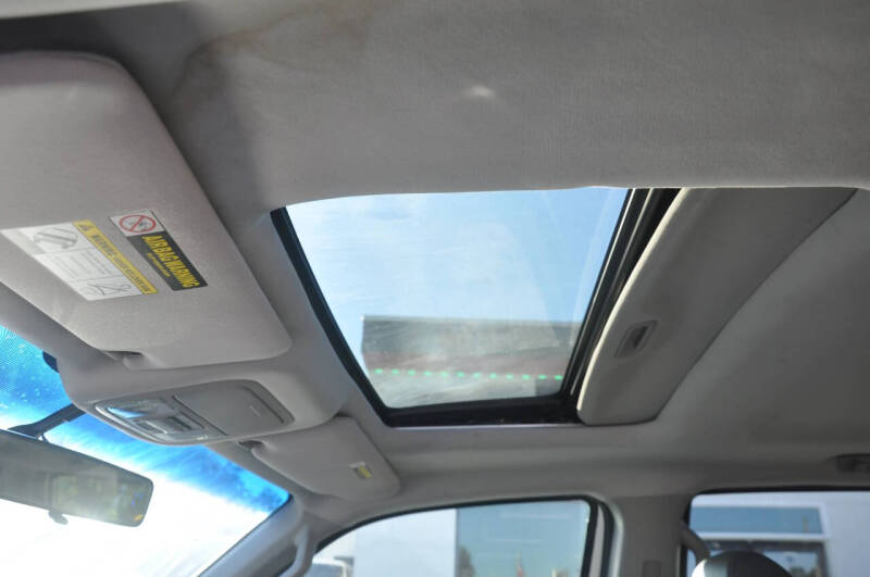 2010 Honda Ridgeline