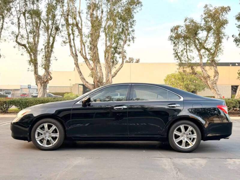 2009 Lexus ES 350