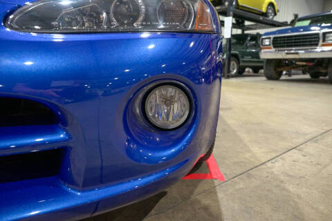 2006 Dodge Viper SRT-10