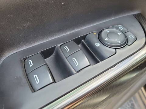 2018 GMC Acadia SLE-2