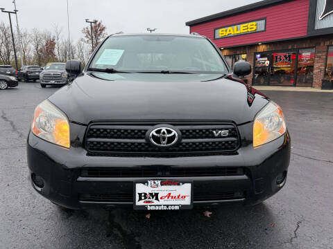 2006 Toyota RAV4