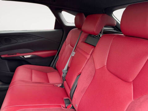 2023 Lexus RX 500h F SPORT Performance