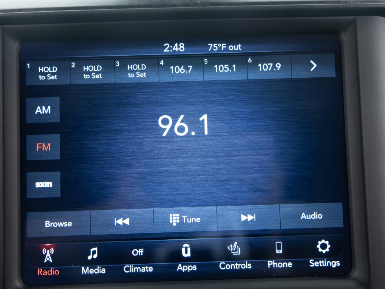 Used Car 2020 Ram 1500  Big Horn 4x4 4dr Crew Cab 5.6 Ft. Sb Pickup For Sale Under $30,000 In Coal City, Illinois