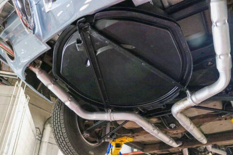 1964 Chevrolet Corvette