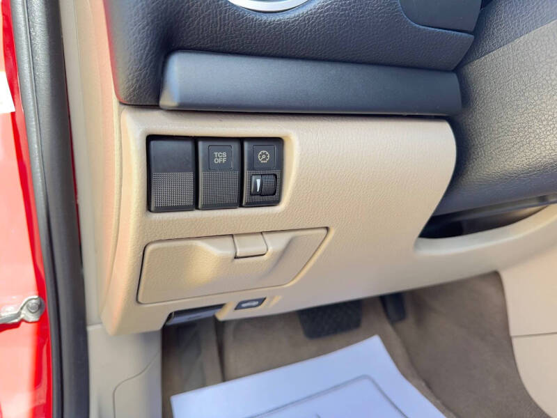 2008 Mazda MAZDA6 i Sport Value Edition