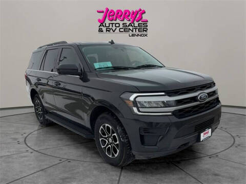 2022 Ford Expedition XLT