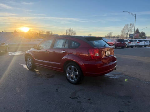 2007 Dodge Caliber R/T