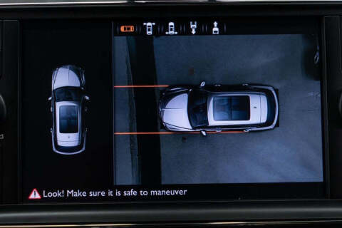 2020 Bentley Bentayga Speed