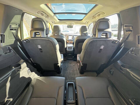 2024 Volvo XC90 B6 Plus Bright Theme 6P