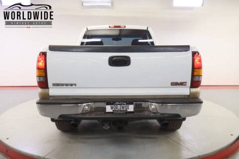 1999 GMC Sierra 1500