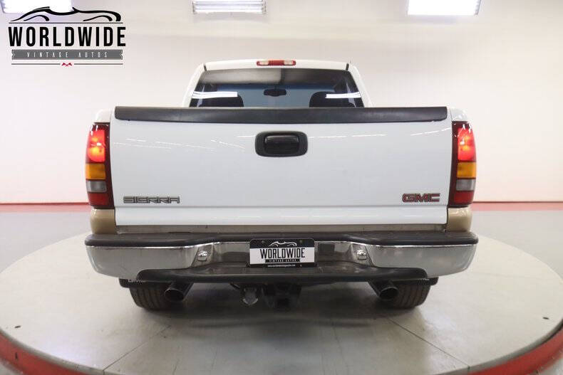 1999 GMC Sierra 1500