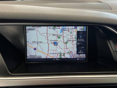 2014 Audi Allroad 2.0T quattro Premium Plus