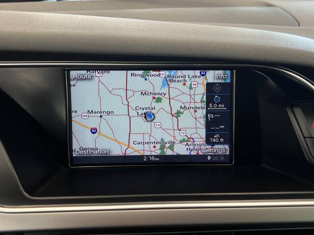 2014 Audi Allroad 2.0T quattro Premium Plus