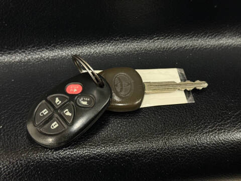 2018 Toyota Sienna SE Premium 8-Passenger