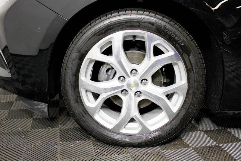 2017 Chevrolet Volt Premier