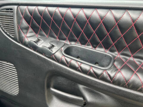 1995 Dodge Ram 1500 Laramie SLT