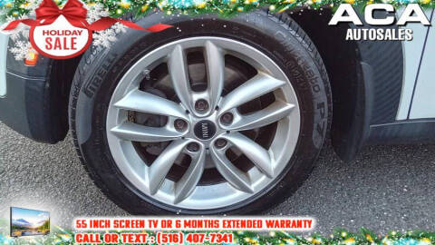 2013 MINI Countryman Cooper S ALL4