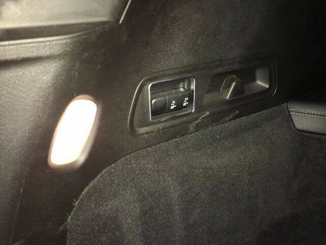 2020 Mercedes-Benz GLS GLS 450