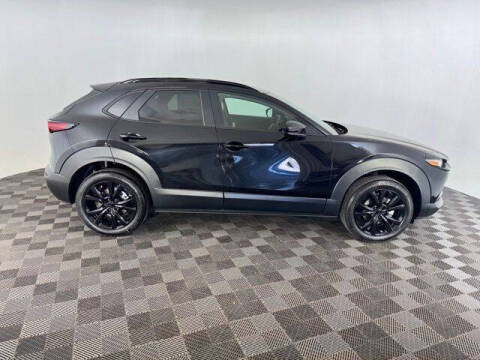 2026 Mazda CX-30 2.5 S Aire Edition