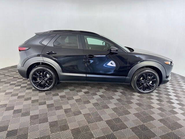 2026 Mazda CX-30 2.5 S Aire Edition