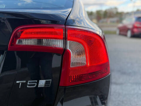 2016 Volvo S60 T5 Inscription