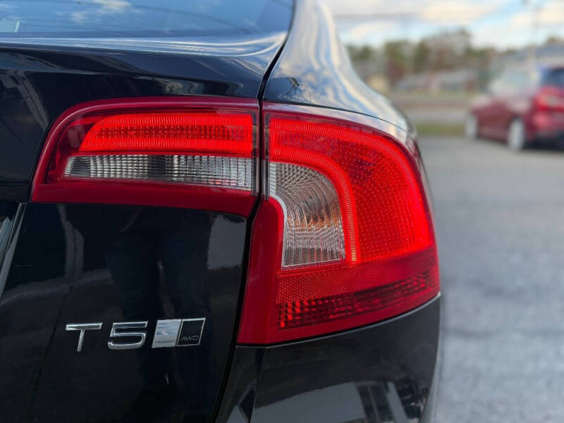 2016 Volvo S60 T5 Inscription