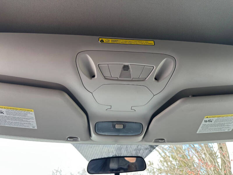 2016 Ford Transit Connect XL