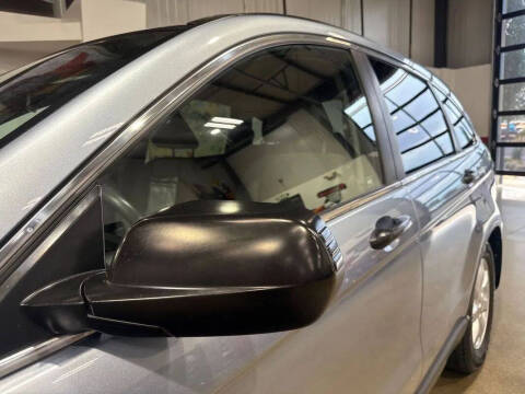 2011 Honda CR-V SE