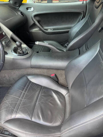 2006 Pontiac Solstice