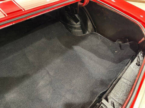 1971 Chevrolet Chevelle